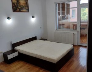 Appartement 2 chambres à vendre dans Cluj-napoca
