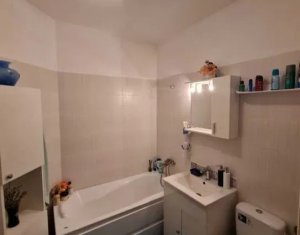 Appartement 3 chambres à vendre dans Floresti