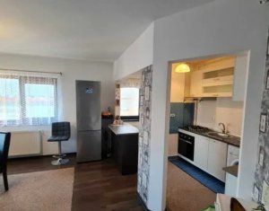 Appartement 3 chambres à vendre dans Floresti