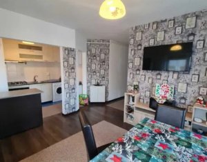 Appartement 3 chambres à vendre dans Floresti