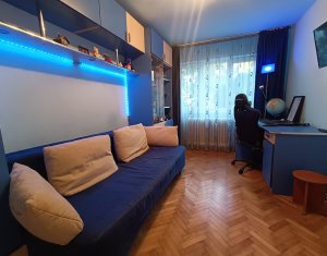 , 64m2 dans Cluj-napoca, zone Manastur