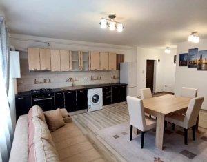 , 65m2 dans Floresti