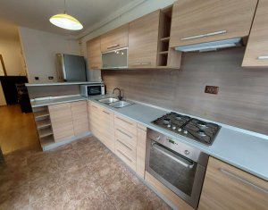 Appartement 2 chambres à vendre dans Cluj-napoca, zone Buna Ziua