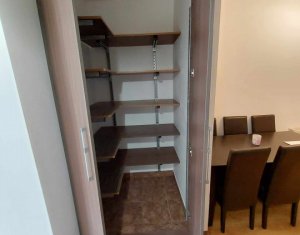 Appartement 2 chambres à vendre dans Cluj-napoca, zone Buna Ziua