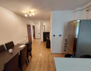 Appartement 2 chambres à vendre dans Cluj-napoca, zone Buna Ziua