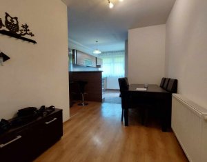 Appartement 2 chambres à vendre dans Cluj-napoca, zone Buna Ziua