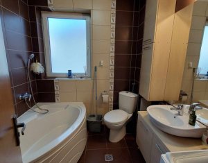 Appartement 2 chambres à vendre dans Cluj-napoca, zone Buna Ziua