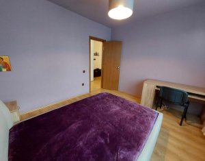 Appartement 2 chambres à vendre dans Cluj-napoca, zone Buna Ziua