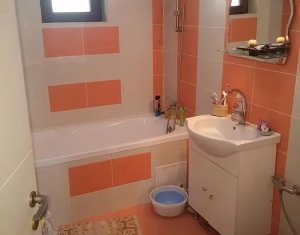 Appartement 3 chambres à vendre dans Floresti