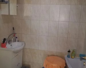Appartement 3 chambres à vendre dans Floresti