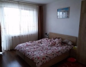 Appartement 3 chambres à vendre dans Floresti