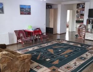 Appartement 3 chambres à vendre dans Floresti