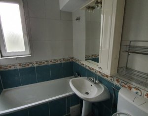 Lakás 2 szobák kiadó on Cluj-napoca, Zóna Centru