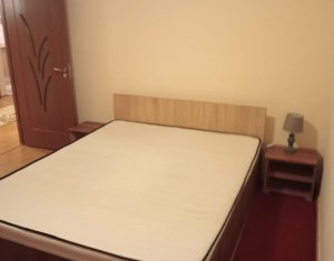 Lakás 2 szobák kiadó on Floresti