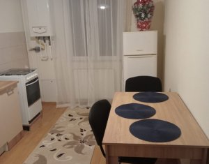 Lakás 2 szobák kiadó on Floresti