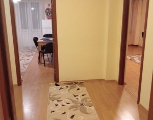 Lakás 2 szobák kiadó on Floresti