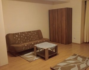 Lakás 2 szobák kiadó on Floresti