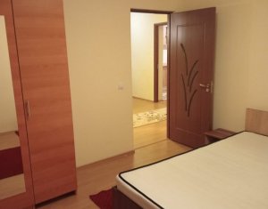 Lakás 2 szobák kiadó on Floresti