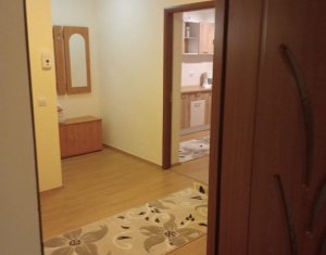 Lakás 2 szobák kiadó on Floresti