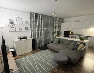 , 50m2 dans Cluj-napoca, zone Europa