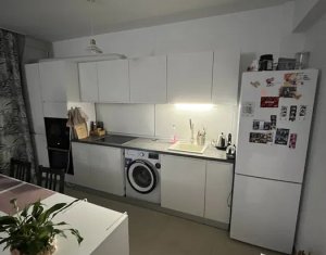 Appartement 2 chambres à vendre dans Cluj-napoca, zone Europa