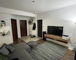 Appartement 2 chambres à vendre dans Cluj-napoca, zone Europa