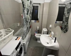 Appartement 2 chambres à vendre dans Cluj-napoca, zone Europa