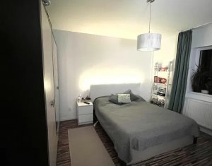 Appartement 2 chambres à vendre dans Cluj-napoca, zone Europa