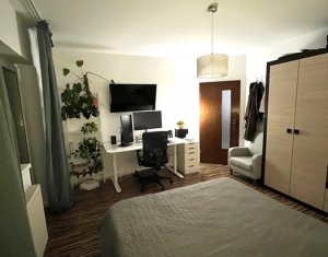 Appartement 2 chambres à vendre dans Cluj-napoca, zone Europa