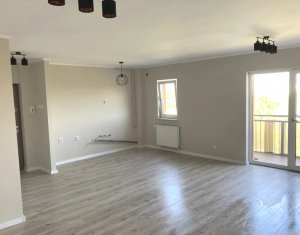 Appartement 3 chambres à vendre dans Cluj-napoca, zone Gheorgheni