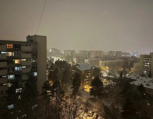 Studio à vendre dans Cluj-napoca, zone Gheorgheni