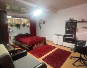 Appartement 1 chambres à vendre dans Cluj-napoca