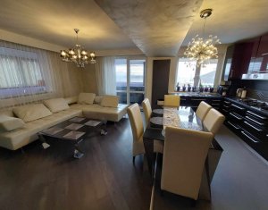 Appartement 3 chambres à vendre dans Cluj-napoca, zone Buna Ziua