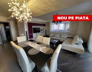 , 89m2 dans Cluj-napoca, zone Buna Ziua