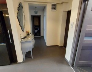 Appartement 3 chambres à louer dans Cluj-napoca, zone Buna Ziua