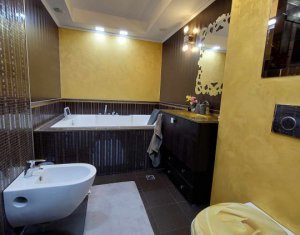 Appartement 3 chambres à louer dans Cluj-napoca, zone Buna Ziua