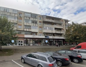 Commercial space for rent, 210m2 in Cluj-napoca, zone Marasti