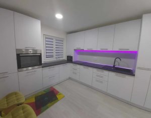 , 68m2 dans Cluj-napoca, zone Marasti