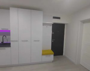 Appartement 3 chambres à vendre dans Cluj-napoca, zone Marasti