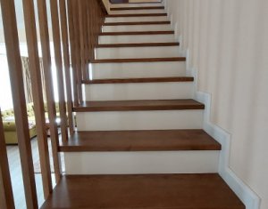 Maison 4 chambres à vendre dans Cluj-napoca, zone Dambul Rotund