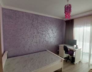 Maison 4 chambres à vendre dans Cluj-napoca, zone Dambul Rotund