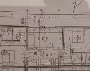 Maison 4 chambres à vendre dans Cluj-napoca, zone Dambul Rotund