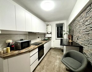 , 44m2 dans Cluj-napoca, zone Gheorgheni