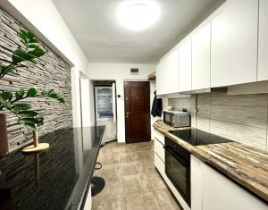 Appartement 2 chambres à vendre dans Cluj-napoca, zone Gheorgheni
