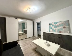 Appartement 2 chambres à vendre dans Cluj-napoca, zone Gheorgheni