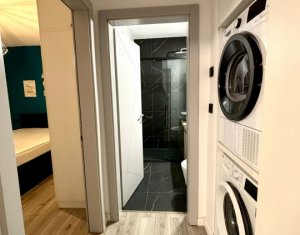 Appartement 2 chambres à vendre dans Cluj-napoca, zone Gheorgheni