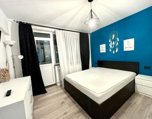 Appartement 2 chambres à vendre dans Cluj-napoca, zone Gheorgheni