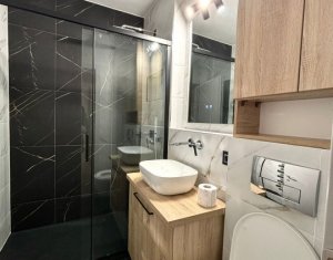 Appartement 2 chambres à vendre dans Cluj-napoca, zone Gheorgheni
