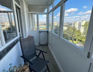 Appartement 2 chambres à vendre dans Cluj-napoca, zone Gheorgheni