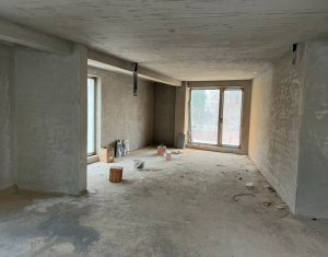 Spatiu birou in bloc nou construit, 91 mp, zona Grigorescu-Taietura Turcului